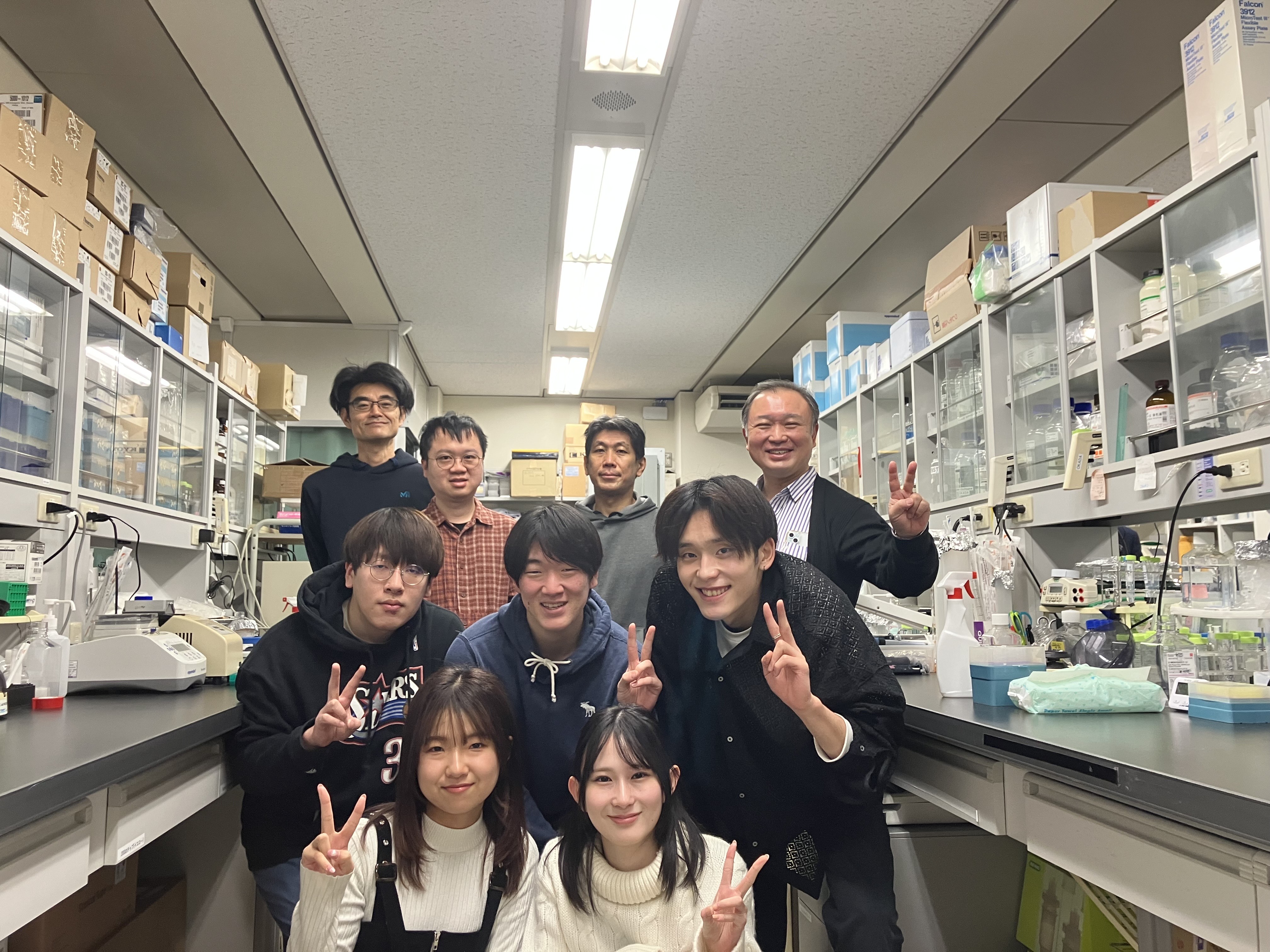 学生