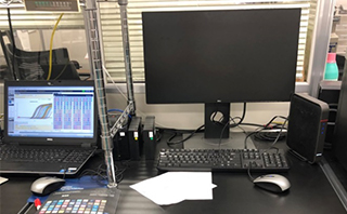 IN Cell Analyzer 6000解析用PC2台